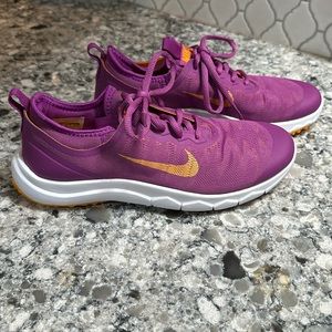 Nike Fort Bermuda golf shoe